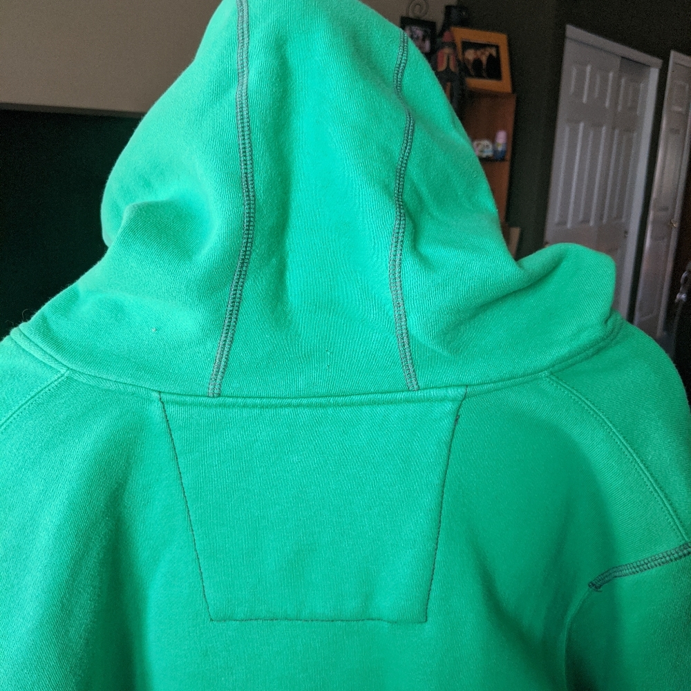 Fox Racing Jacket - image 3